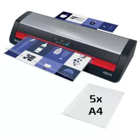   GBC Laminálógép, A3, 75-175 mikron, GBC "480HS Office"