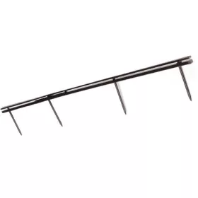   GBC Lefűző csík, A4, 45 mm, GBC "Velobind", fekete