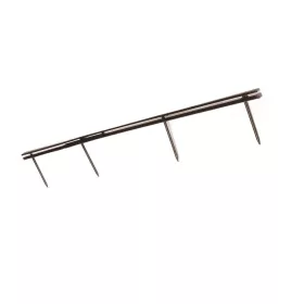   GBC Lefűző csík, A4, 45 mm, GBC "Velobind", fehér