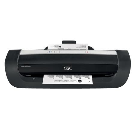 GBC Laminálógép tisztítókarton, A4, GBC