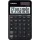 CASIO Zsebszámológép, 10 számjegy, CASIO "SL 310", fekete