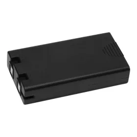   DYMO Akkumulátor, újratölthető, Li-Polymer, címkenyomtatókhoz, DYMO