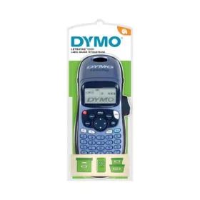   DYMO Elektromos feliratozógép, DYMO "Letratag Razor 100H"