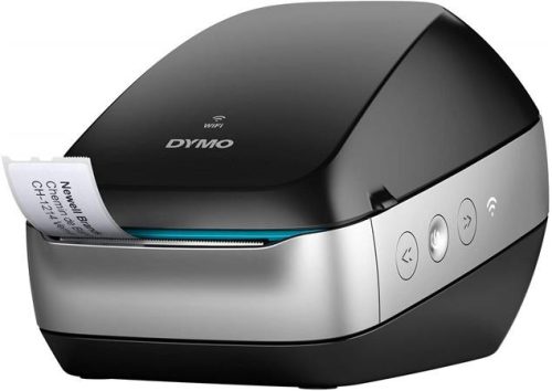 DYMO Etikett nyomtató, DYMO "LW Wireless"