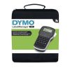 DYMO Elektromos feliratozógép, DYMO "LM 280" készlet táskában