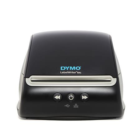 DYMO Etikett nyomtató, DYMO "LW5XL"