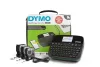 DYMO Elektromos feliratozógép, kézi, DYMO "LabelManager® Executive 640 CB" készlet táskában