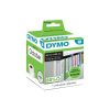 DYMO Etikett, LW nyomtatóhoz, 59x190 mm, 110 db etikett, DYMO