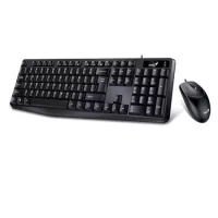 Vezetékes egér és billentyűzet készletek