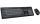 GENIUS Egér- és billentyűzet készlet, vezeték nélküli, USB, HUN, GENIUS "KM-8200", fekete-szürke