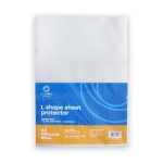   Genotherm 'L' A4, 85 micron narancsos Bluering® 100 db/csomag, 