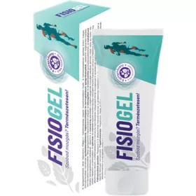 EGYÉB Fisiogel emulgél 6 féle gyógynövénnyel - 100 ml