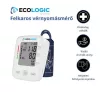 EcoLogic Felkaros vérnyomásmérő