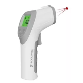 EcoLogic Érintés nélküli (non-contact) lázmérő