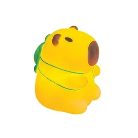 EcoLogic Capybara éjszakai fény