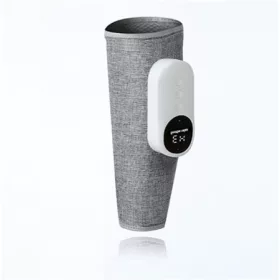 EcoLogic Hordozható légpárnás vénamasszírozó