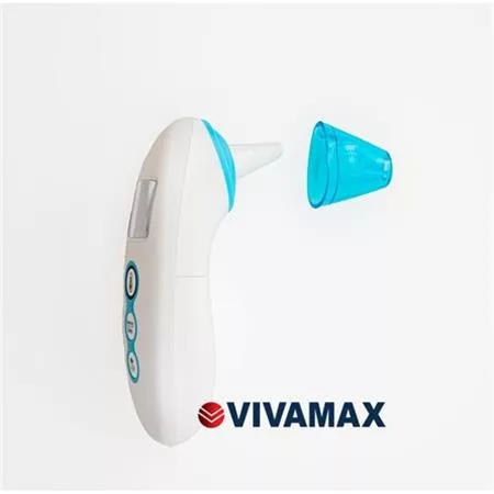 VIVAMAX Fül- és homloklázmérő