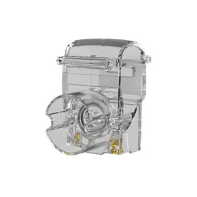   VIVAMAX Gyógyszeradagoló GYV29, GYV29V AirMask inhalátorokhoz