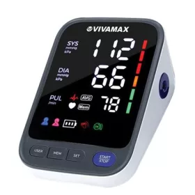 VIVAMAX V33 Felkaros vérnyomásmérő