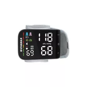 VIVAMAX V36 Csuklós vérnyomásmérő