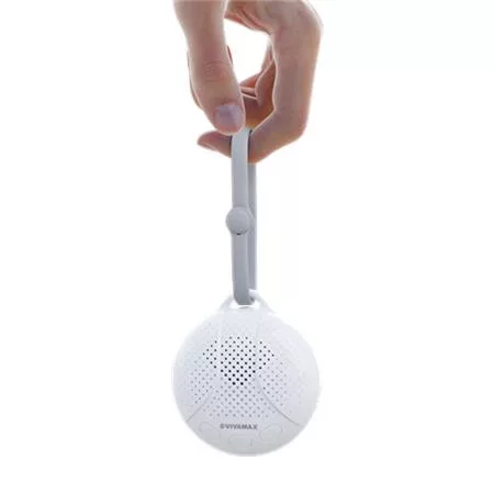 VIVAMAX Nature&Relax "Mini" hang-és dallamterápiás (fehér zaj) készülék
