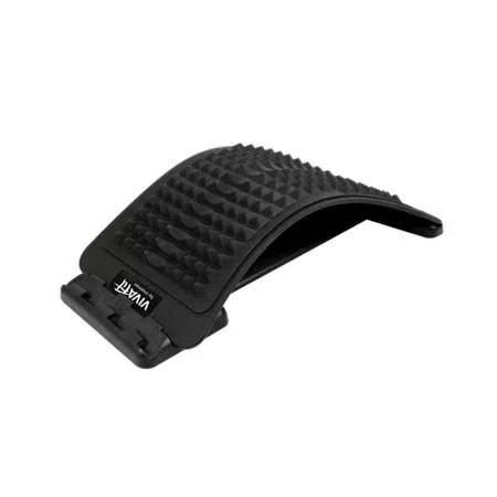 VIVAFIT GerincDoktor “Pro” hátnyújtó pad