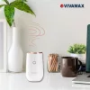 VIVAMAX "ZenSpa" wireless aromadiffúzor (fehér)