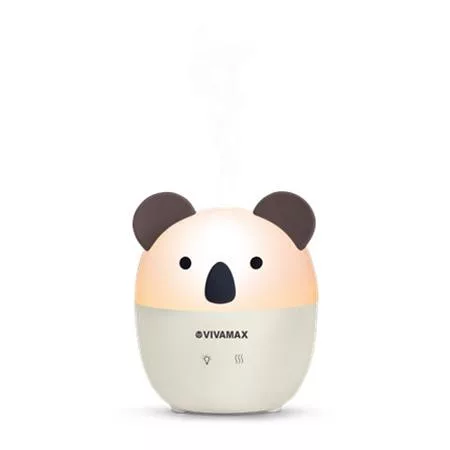 VIVAMAX Ultrahangos illóolaj párologtató (Koala)
