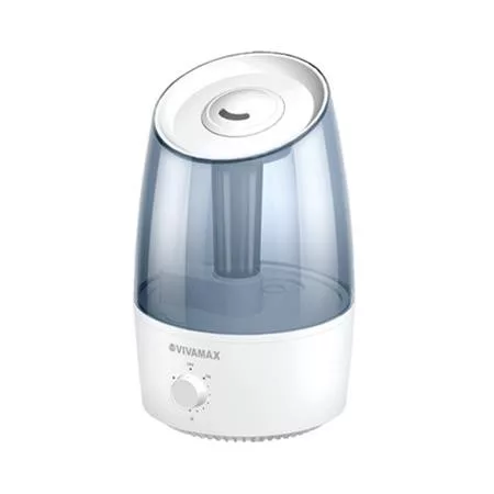 VIVAMAX Ultrahangos párásító