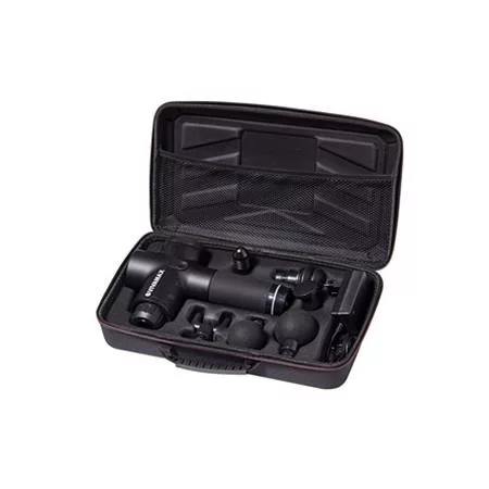 VIVAMAX "IntenseGun" terápiás masszázspisztoly