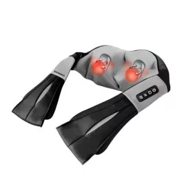 VIVAMAX Shiatsu univerzális masszírozó