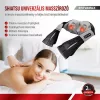 VIVAMAX Shiatsu univerzális masszírozó