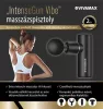 VIVAMAX IntenseGun "Vibe" masszázspisztoly