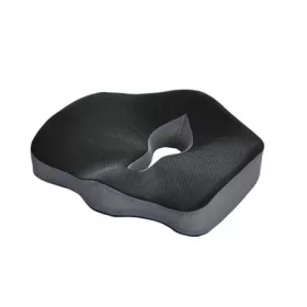 MEMORY PLUS Memóriahabos anatómiai ülőpárna