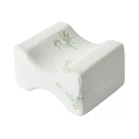 MEMORY PLUS Memóriahabos lábtámasztó párna