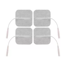 VIVAMAX 5x5-ös elektróda szett TENS készülékhez (4db)