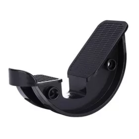 VIVAFIT Boka- és vádlinyújtó pedál