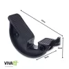 VIVAFIT Boka- és vádlinyújtó pedál