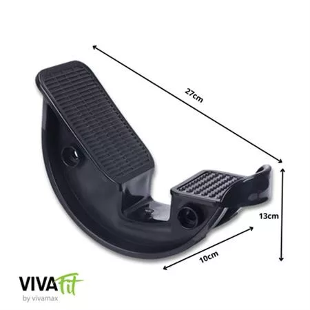 VIVAFIT Boka- és vádlinyújtó pedál