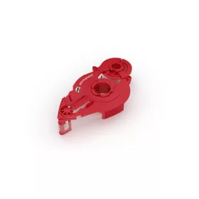   HENKEL Ragasztó roller utántöltő kazetta, tartós, 8,4 mm x 16 m, HENKEL