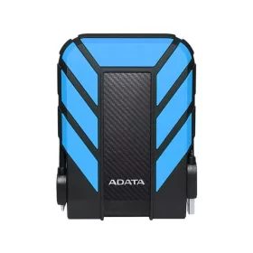   ADATA 2,5" HDD (merevlemez), 1TB, USB 3.2 Gen1, ütésálló, ADATA "HD710P", kék
