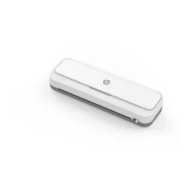   HP Laminálógép, A3, 80-125 mikron, HP "Onelam 400", fehér
