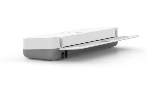 HP Laminálógép, A3, 80-125 mikron, HP "Onelam 400", fehér