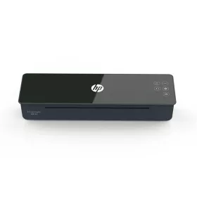   HP Laminálógép, A3, 80-125 mikron, HP "Pro Laminator 600", fekete
