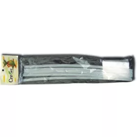. Ragasztó stick, ragasztópisztolyhoz, 7x200 mm