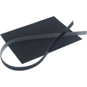 . Mágnesszalag, 25x300 mm, 5 darab