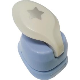 . Mintalyukasztó, 16 mm, csillag