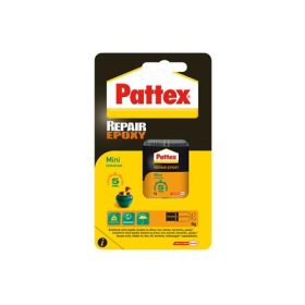   HENKEL Ragasztó, univerzális, epoxi, 2x3 ml, HENKEL "Pattex Repair Universal"