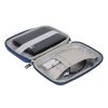 RIVACASE Tok,  2,5" HDD vagy GPS-hez, RIVACASE "9101" kék