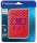 VERBATIM 2,5" HDD (merevlemez), 1TB, USB 3.0, VERBATIM "Store n Go", piros